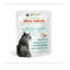 50 g Almo Nature HFC Hydration Help Filet de Atún Con Caldo sobre para gatos, , large indicador imagen numero 1